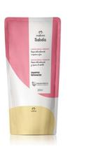 Refil shampoo natura tododia flor de cereja e abacate 300ml