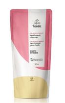 Refil Shampoo Natura TodoDia Hidratação Flor de cereja e abacate 300ml