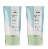 Refil Shampoo Natura TodoDia Hidratação Maçã Verde 300ml Refil Shampoo Natura TodoDia Hidratação Maçã Verde 300ml