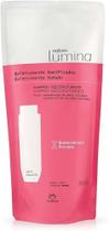 Refil Shampoo Reestruturante Quimicamente Danificados Lumina - 300ml - Natura