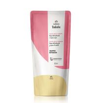 Refil Shampoo Reparador Natura Tododia Flor de Cereja e Abacate 300ml