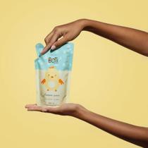 Refil Shampoo Suave Boti Baby 350ml - Boticário