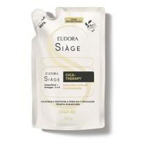 Refil Siàge Máscara Capilar Cica-Therapy 250g