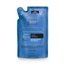 Refil siage mascara hair plastia 250ml