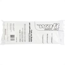 Refil Silicone Pistola Waft 5/16X30 Fino 1Kg Incolor 6202