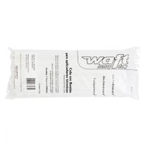 Refil Silicone Pistola Waft 5/16X30 Fino 1Kg Incolor 6202 Refil Silicone Pistola Waft 5/16X30 Fino 1Kg Incolor 6202
