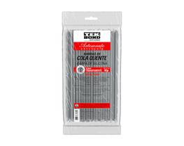 Refil Silicone Transp Tekbond Fino 1Kg Refil Silicone Transp Tekbond Fino 1Kg