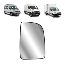 Refil sprinter 12/19 superior retrovisor ld (c/ base) (c/ desembacador) - imp