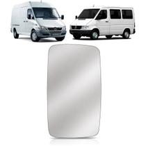 Refil sprinter 97/12 retrovisor ld le (plano)