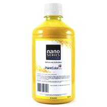 Refil Sublimatica Amarela Nano Series 500mL Refil Sublimatica Amarela Nano Series 500mL