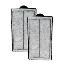 Refil Sunsun Filtro HBL 510 / HN 011 - 2 Unidades Refil Sunsun Filtro HBL 510 / HN 011 - 2 Unidades