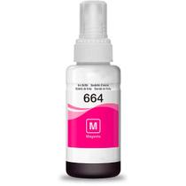 Refil T664 ORG Uso Em L110 L120 L200 L210 L220 L355 L365 L395 L495 Rendimento 4.000 Preto 6.500 Coloridas Refil T664 ORG Uso Em L110 L120 L200 L210 L220 L355 L365 L395 L495 Rendimento 4.000 Preto 6.500 Coloridas