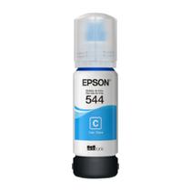 Refil Tanque de Tinta Epson Ciano T544 até 7500 Páginas