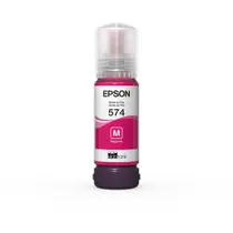 Refil Tanque Tinta EPSON T574 Magenta L8050/L18050 - 770ML Refil Tanque Tinta EPSON T574 Magenta L8050/L18050 - 770ML