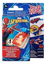 Refil Teia Webs Ultimate - Hasbro F8735 Refil Teia Webs Ultimate - Hasbro F8735