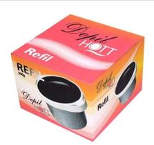Refil Termocera Hott 500G - Rott Refil Termocera Hott 500G - Rott