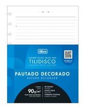 Refil tilibra tilidisco 080 332674 Refil tilibra tilidisco 080 332674