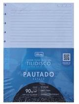 Refil tilidisco tilibra 080 fl