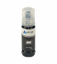 Refil tinta aston para epson 504 / 544 / l3150 / l4150