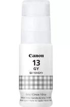 Refil Tinta Canon GI-13 Cinza Original Refil Tinta Canon GI-13 Cinza Original