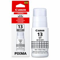 Refil Tinta Canon GI-13 Cinza Original