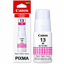 Refil Tinta Canon GI-13 Magenta Original