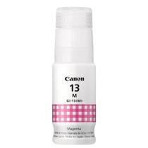 Refil Tinta Canon GI-13 Magenta Original Refil Tinta Canon GI-13 Magenta Original