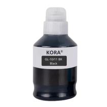 Refil Tinta Compativel P/uso Canon Gl10 G7010 G6010 Preto