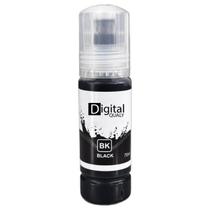 Refil Tinta Compatível Para L3110 L3150 L3210 L3250 Preto - Digital Qualy