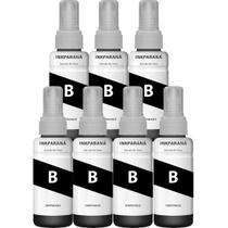 Refil Tinta Compatível T664 Kit Completo Para L355 L395 Epson