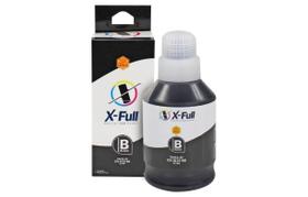 Refil Tinta Corante Canon GI-10 GI-11 GI-13 70mL Preto X-Full Refil Tinta Corante Canon GI-10 GI-11 GI-13 70mL Preto X-Full