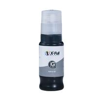 Refil Tinta Corante Canon GI-13 Cinza 70ML X-Full Refil Tinta Corante Canon GI-13 Cinza 70ML X-Full