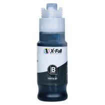 Refil Tinta Corante Canon GI-13 GI-11 GI-10 70mL Preto X-Full Refil Tinta Corante Canon GI-13 GI-11 GI-10 70mL Preto X-Full