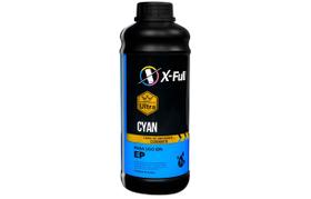 Refil Tinta Corante Epson 5790 Ciano 1L X-Full