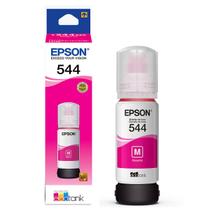 Refil Tinta Corante Epson Original Magenta (Cyan) (COD 544 e COD 664) L120/L200/L210/L355/L365/L375/L395