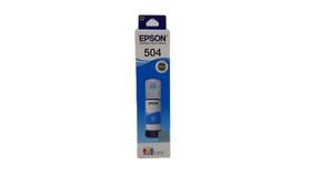 Refil tinta epson t504220 ciano l4150 l4160 l 6161 l6191