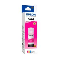 Refil Tinta Epson T544 Magenta Original L3210/3250 T544220