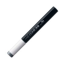 Refil Tinta Marcador Copic Ink 12 ml Cool Gray 8 C8 Refil Tinta Marcador Copic Ink 12 ml Cool Gray 8 C8