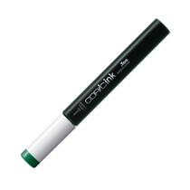 Refil Tinta Marcador Copic Ink 12 ml Forest Green G17