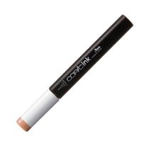 Refil Tinta Marcador Copic Ink 12 ml Light Suntan E13 Refil Tinta Marcador Copic Ink 12 ml Light Suntan E13