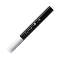 Refil Tinta Marcador Copic Ink 12 ml Neutral Gray 0 N0