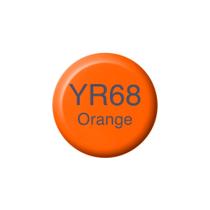 Refil Tinta Marcador Copic Ink 12 ml Orange YR68 Refil Tinta Marcador Copic Ink 12 ml Orange YR68