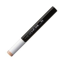 Refil Tinta Marcador Copic Ink 12 ml Sand E33 Refil Tinta Marcador Copic Ink 12 ml Sand E33