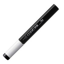 Refil Tinta Marcador Copic Ink 12 ml Special Black 110