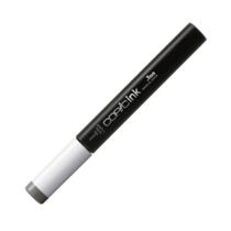 Refil Tinta Marcador Copic Ink 12 ml Warm Gray 8 W8 Refil Tinta Marcador Copic Ink 12 ml Warm Gray 8 W8