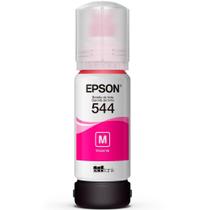 Refil Tinta Original Epson Magenta T544320 L1110 L5190 L3110
