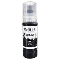 Refil Tinta Para L3110 L3150 L3210 L3250 T504 T544 Preto Refil Tinta Para L3110 L3150 L3210 L3250 T504 T544 Preto
