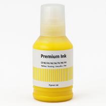 Refil Tinta Pigmentada Canon Gi-16 Amarelo 135mL Lotus Refil Tinta Pigmentada Canon Gi-16 Amarelo 135mL Lotus
