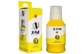 Refil Tinta Pigmentada Canon GI-16 Gx6010 GX7010 135mL Amarelo X-Full