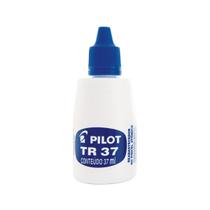 Refil Tinta Recarga de Pincel Atômico 37ml Reabastecedor - Pilot Refil Tinta Recarga de Pincel Atômico 37ml Reabastecedor - Pilot